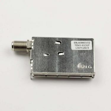 LG EBL60860102 Tuner,Analog/Digital, Tdv