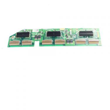 LG EBR30162301 PC Board-Buffer-Y Scan-Up