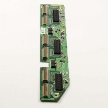 LG EBR30166901 PC Board-Buffer-Y Scan-Lo