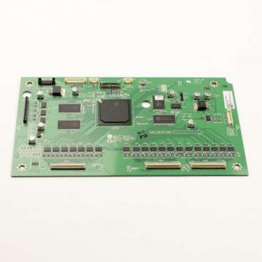 LG EBR30168901 PC Board-Logic, Ctrl Ass
