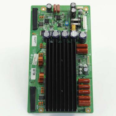 LG EBR31493402 PC Board-Hand Insert Pcb;