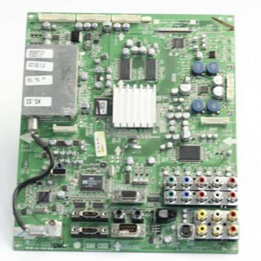 LG EBR35261410 PC BoardAssembly,Main