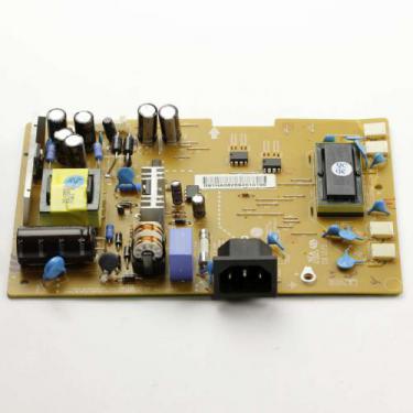 LG EBR36269401 PC Board-Power Supply; As