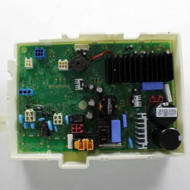 Green Choice EBR38163357 PC Board-Main; Main Board