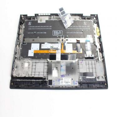 LG EBR38301801 PC Board-Ctrl Ass Inch Y