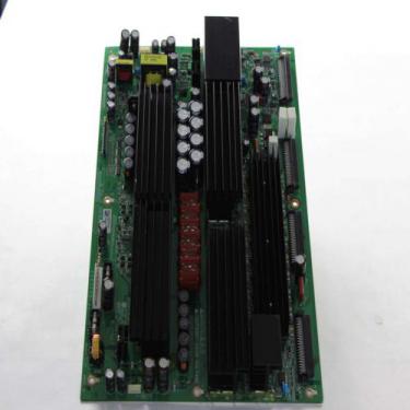 LG EBR38585902 PC Board-Hand Insert Pcb;