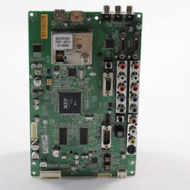 LG EBR42710401 PC Board-Main;