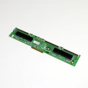 LG EBR50039001 PC Board-Buffer-Y Scan; H