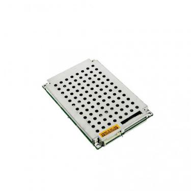 LG EBR50556301 PC Board-Main;