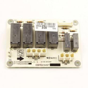 LG EBR52349704 PC Board-Main, Ebr5234970