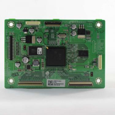 LG EBR57316201 PC Board-Control/Tcon, Ct