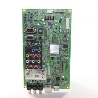 LG EBR58969219 PC Board-Main;