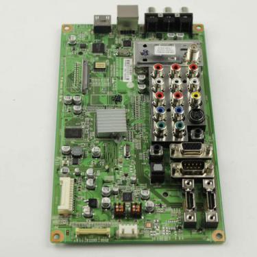 LG EBR58969220 PC Board-Main, Main T.T P