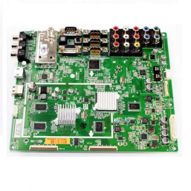 LG EBR61099301 PC Board-Main; Bpr Total