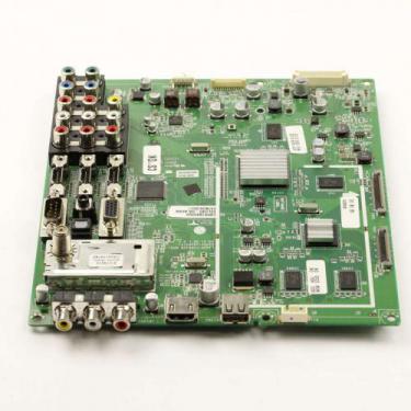 LG EBR61693202 PC Board-Main;