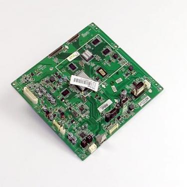 LG EBR62151101 PC Board-Main-Tv; Paking
