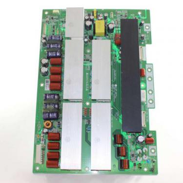 LG EBR63450401 PC Board-Y Drive/Y Main/Y