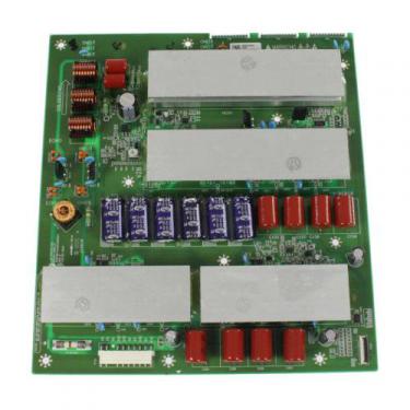LG EBR63450501 PC Board-Y Drive/Y Main/Y