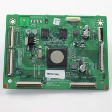 LG EBR63526901 PC Board-Tcon/Logic Main,