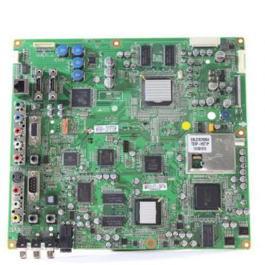 LG EBR63635601 PC Board-Main;