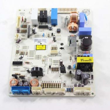 LG EBR64110556 PC Board-Main, Ks Drawer/