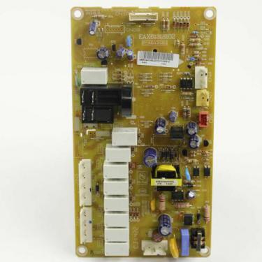 LG EBR64419604 PC Board-Main, Ebr6441960