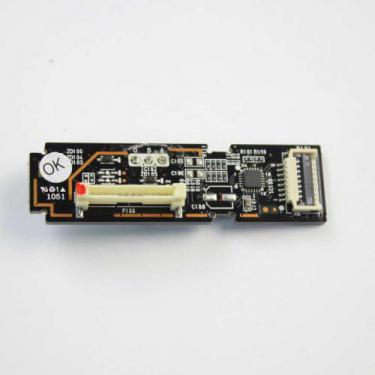 LG EBR65007704 PC Board-Remote Ir Receiv