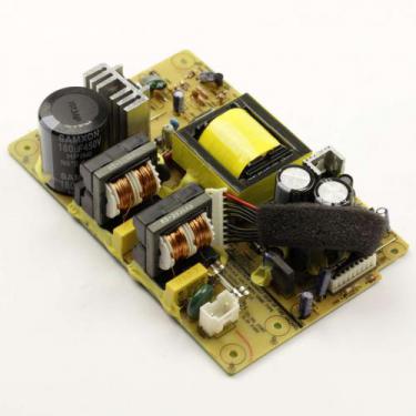 LG EBR65615901 PC Board-Power Supply; W9