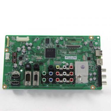 LG EBR65773601 PC Board-Main; Dms Chassi