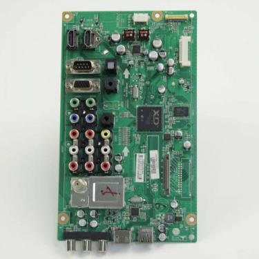 LG EBR65773701 PC Board-Main; Dms Chassi