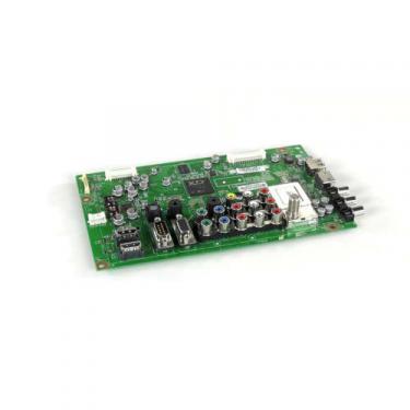 LG EBR65774001 PC Board-Main; Dms Chassi