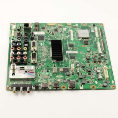LG EBR65858505 PC Board-Main; Paking La0