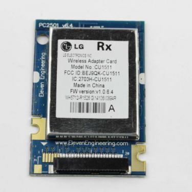 LG EBR65859703 PC Board-Module, 22 Pin R