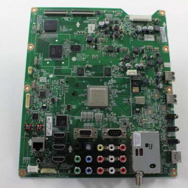 LG EBR66101401 PC Board-Main; 47Le5500/7