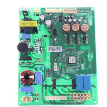 LG EBR67348001 PC Board-Main, L218V-L258
