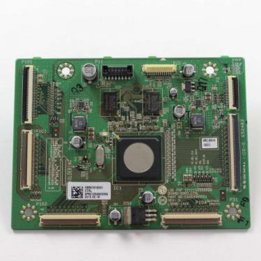 LG EBR67818201 PC Board-; Hand Insert Pc