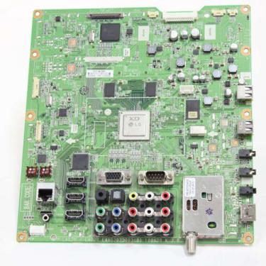 LG EBR69488803 PC Board-Main;