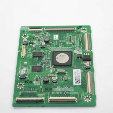 LG EBR71727804 PC Board-;  Assembly, Ctr