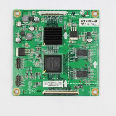 LG EBR71761501 PC Board-Main; 3D Formatt