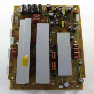 LG EBR71838902 PC Board-Hand Insert Pcb