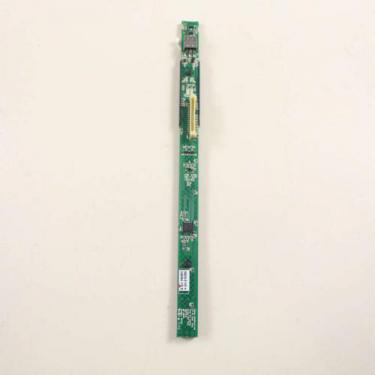 LG EBR72671401 PC Board-Touch Function &