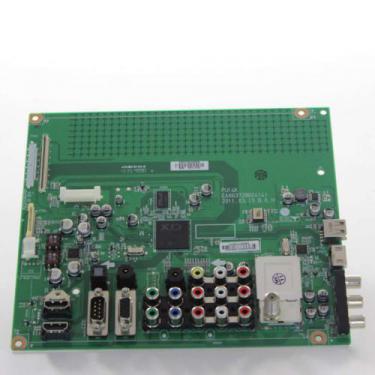 LG EBR72942909 PC Board-Main; Main Pakin