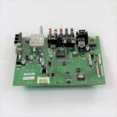LG EBR72942959 PC Board-Main Paking Pu11