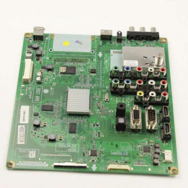 LG EBR73114001 Chassis Assembly