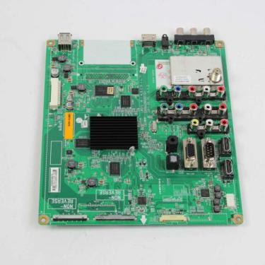 LG EBR73114015 PC Board- Main Paking La0