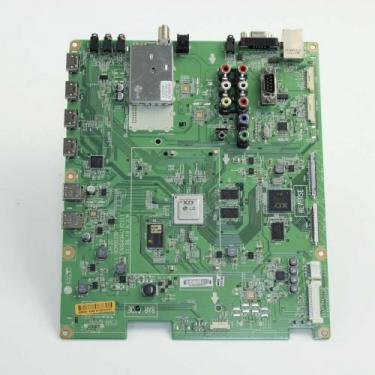 LG EBR73145701 PC Board-Main; Paking La1
