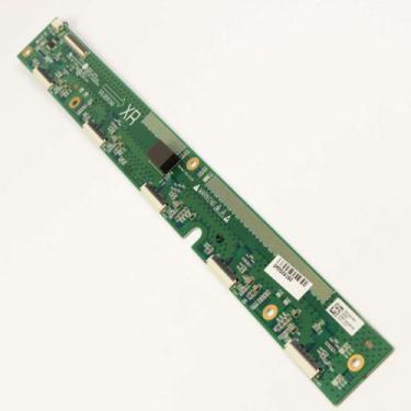 LG EBR73531901 PC Board-Xrrb; Hand Inser