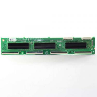 LG EBR73560801 PC Board-Buffer-Y Scan-Up