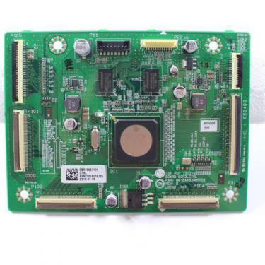 LG EBR73837101 PC Board-Logic Main, Cont
