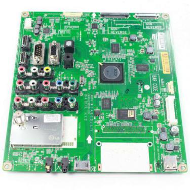 LG EBR73911401 PC Board-Main;